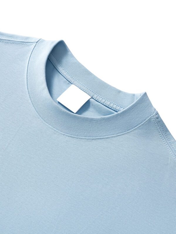 Sorona Quick-Dry Cooling T-shirt Big City Big Dreams - Image 4