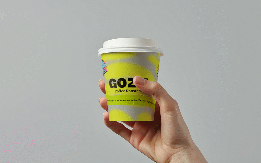 Goza Coffee Roasters