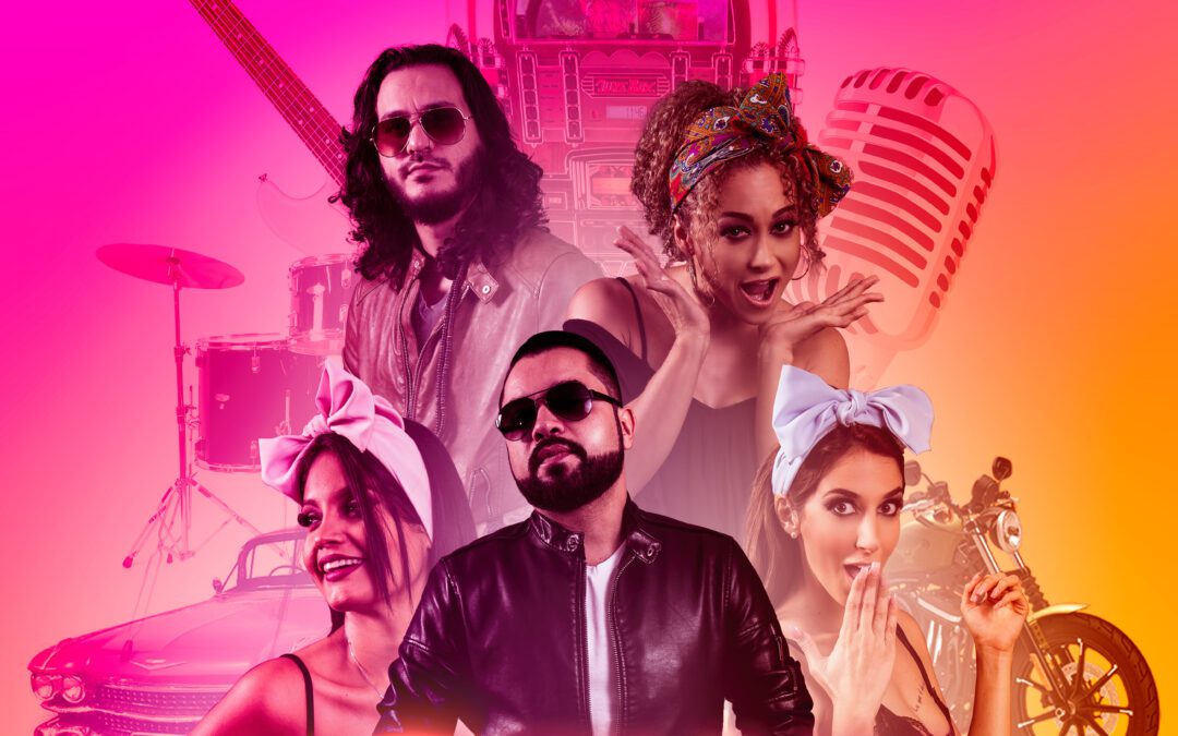 AGUAMALA BAR CAMPAIGN