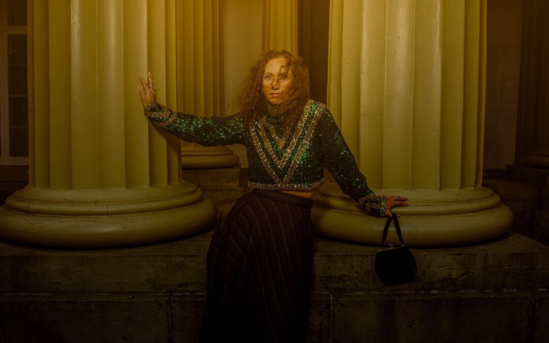 KRISTIE T – EDITORIAL