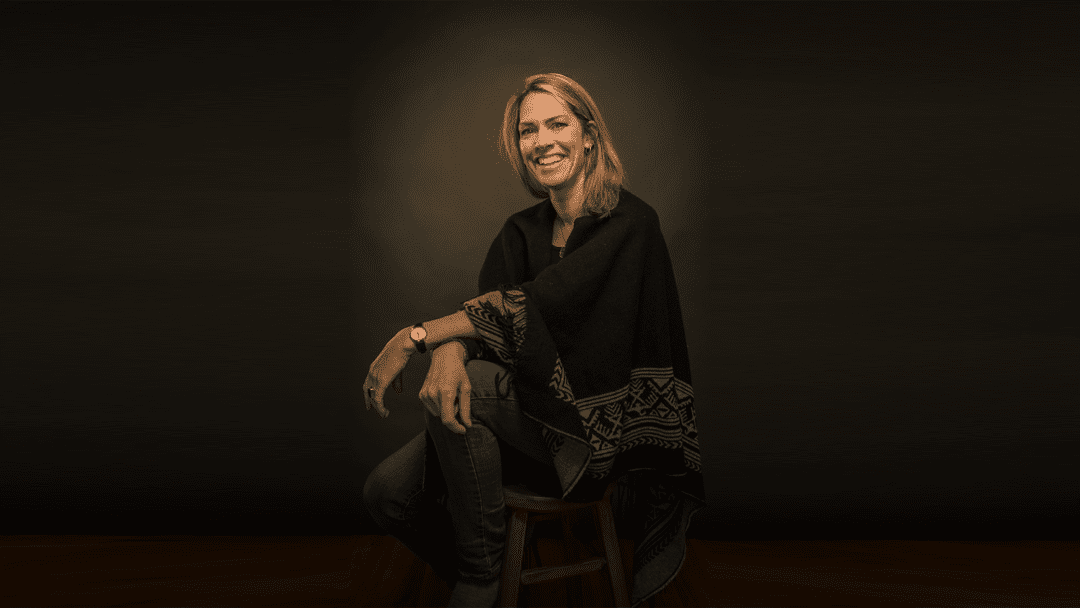 LENA SCHOLMAN PORTRAIT