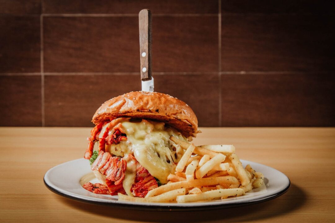 FOOD PHOTOGRAPHY