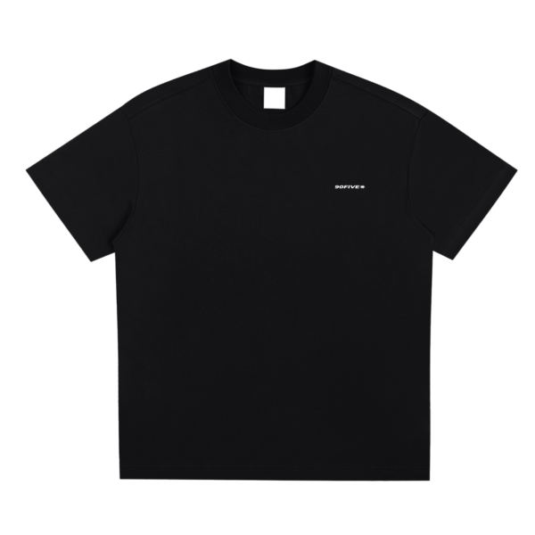 Sorona Quick-Dry Cooling T-shirt 90FIVE* - Image 7