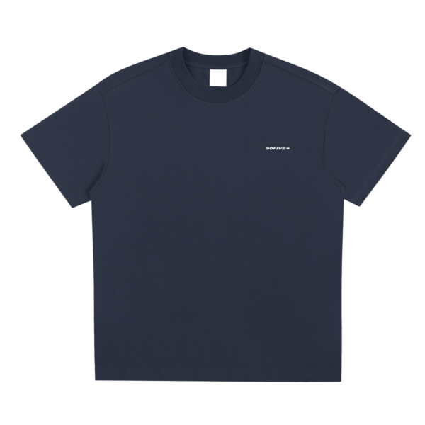 Sorona Quick-Dry Cooling T-shirt 90FIVE* - Image 3