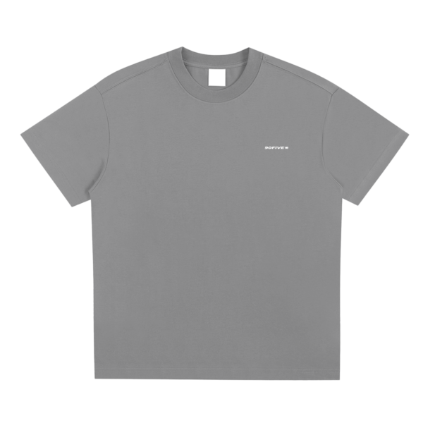 Sorona Quick-Dry Cooling T-shirt 90FIVE* - Image 5