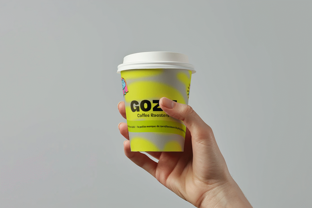 Goza Coffee Roasters