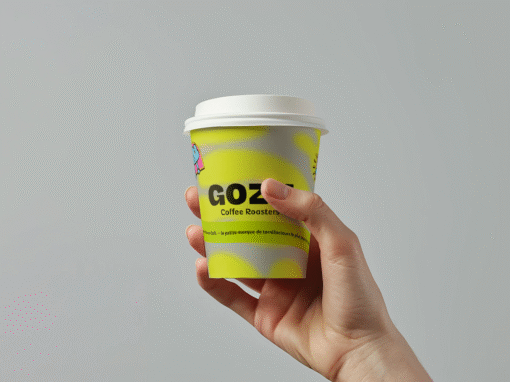 Goza Coffee Roasters